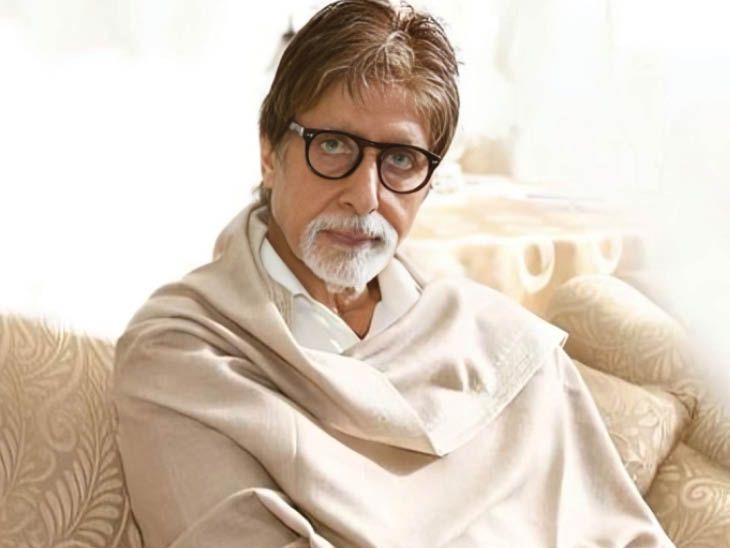 Amitabh Bachchan Angioplasty Surgical procedure Replace | Mumbai Kokilaben Hospital | गलत निकली अमिताभ बच्चन की एंजियोप्लास्टी वाली बात: स्पोर्ट्स इवेंट में बिल्कुल स्वस्थ दिखे; बोले- फेक न्यूज है