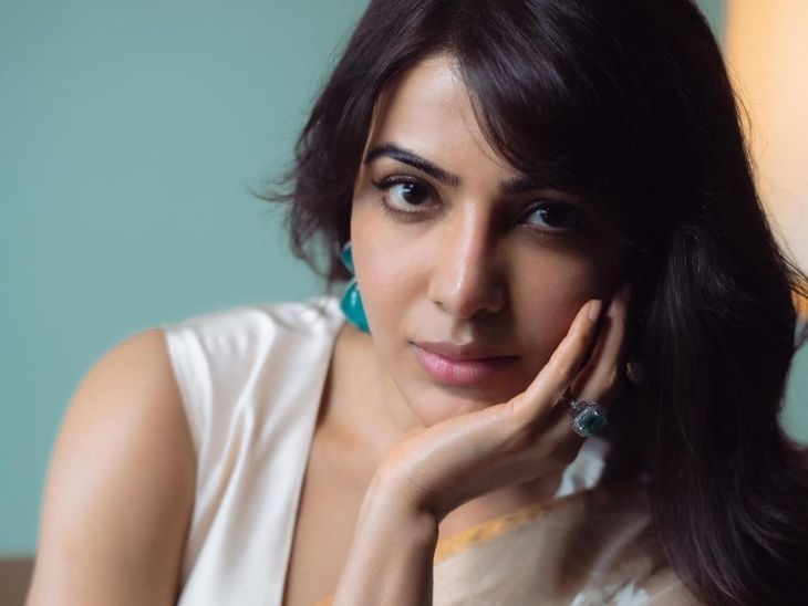 Samantha gave incorrect details about liver detox | एक डॉक्टर ने सामंथा पर लगाया आरोप: कहा- एक्ट्रेस ने 33 मिलियन लोगों को मिसलीड किया, लिवर डिटॉक्स के बारे में गलत जानकारी दी