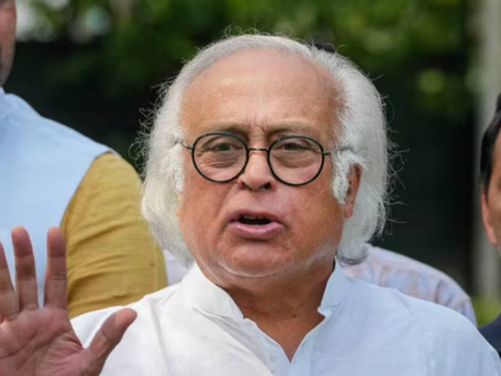 SBI Electoral Bonds Scam Controversy; PM Modi | Jairam Ramesh | कांग्रेस बोली- इलेक्टोरल बॉन्ड PM की हफ्ता वसूली योजना: 21 फर्मों ने ED-CBI की रेड पड़ने के बाद BJP को करोंड़ों का चंदा दिया