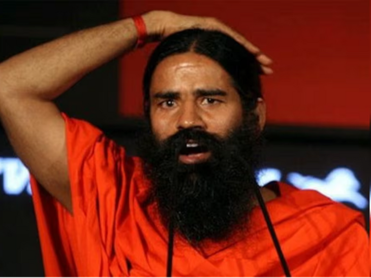 Patanjali Misleading Ads Case; Baba Ramdev | Acharya Balkrishna | सुप्रीम कोर्ट ने बाबा रामदेव को हाजिर होने को कहा: बीमारी ठीक करने का दावा करने वाले विज्ञापनों से जुड़ा है मामला
