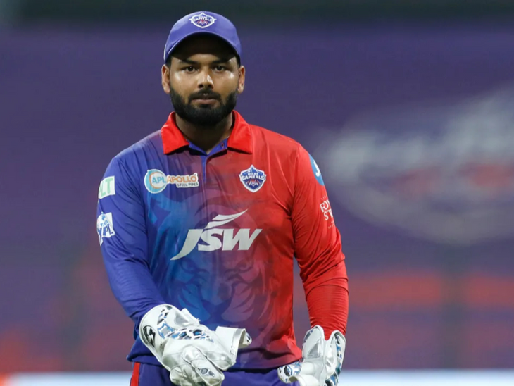 ऋषभ पंत होंगे आईपीएल में दिल्ली कैपिटल्स के कप्तान: टीम अध्यक्ष पार्थ जिंदल का ऐलान, विकेटकीपिंग पर कोई फैसला नहीं