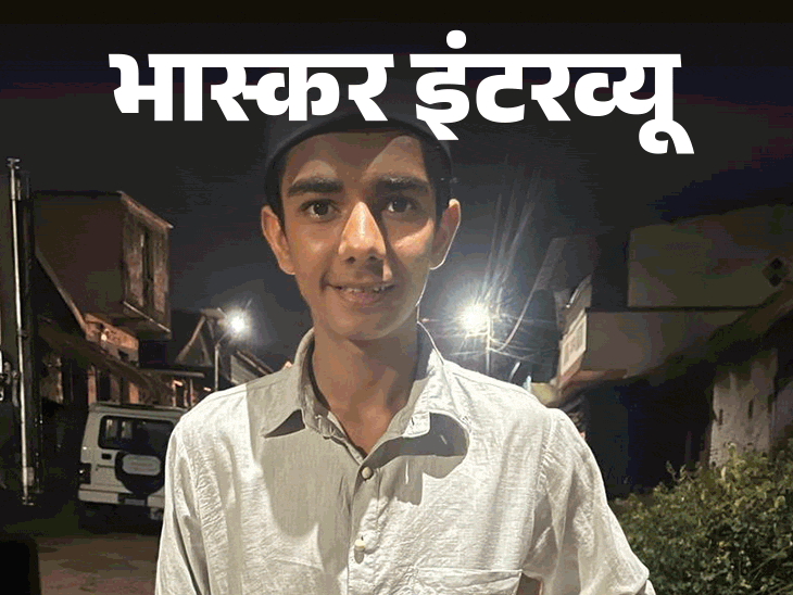 Swatantrya Veer Savarkar; Varun Buddhadev On Randeep Hooda Pankaj Tripathi | ‘स्वातंत्र्य वीर सावरकर’ पर बोले एक्टर वरुण बुद्धदेव: रणदीप हुड्डा को बताया परफेक्ट डायरेक्टर, फिल्म में निभाएंगे सावरकर के बचपन का रोल