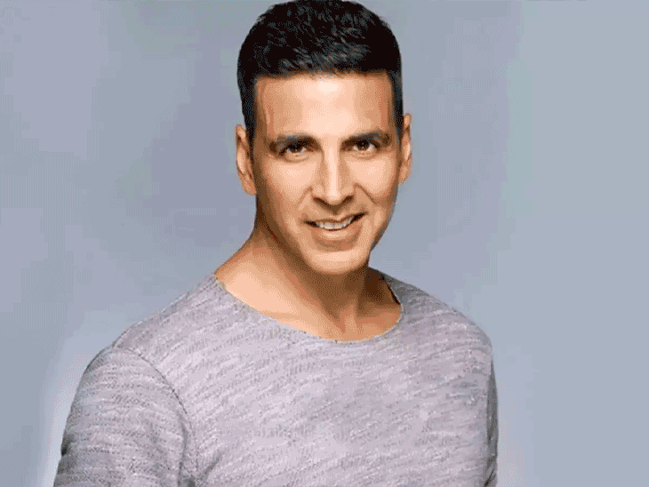 Vashu Bhagnani on Akshay Kumar’s lean part: ‘No higher instance than Shah Rukh Khan | अक्षय की लगातार फ्लॉप फिल्मों पर वासु भगनानी का रिएक्शन: बोले- पिछली फिल्मों से फर्क नहीं पड़ता, शाहरुख खान का उदाहरण सबके सामने है