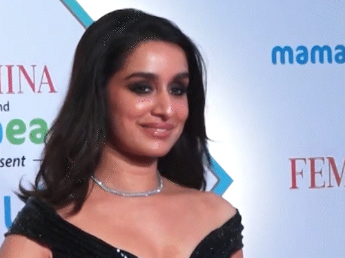 Shraddha Kapoor, Ananya Pandey and Shilpa Shetty’s glamorous look seen in stunning outfits, Madhuri arrived in princess look. | ब्यूटीफुल इंडियंस 2024: खूबसूरत आउटफिट में दिखीं श्रद्धा कपूर, अनन्या पांडे और शिल्पा शेट्टी का ग्लैमरस लुक, प्रिंसेस लुक में पहुंचीं माधुरी
