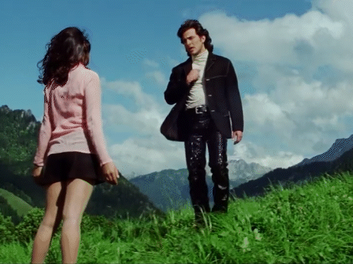 Earlier Saif was not part of the movie Kya Kehna | पहले फिल्म क्या कहना का हिस्सा नहीं थे सैफ: शूटिंग के एक दिन पहले कास्टिंग हुई थी, मेकर्स ने शूट के लिए कपड़े भी नहीं दिए थे