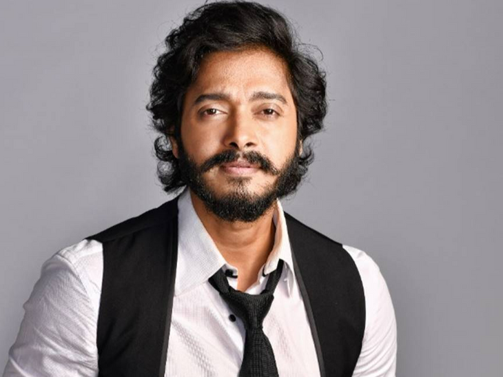 Shreyas returned to the taking pictures of Welcome to the Jungle | वेलकम टू द जंगल की शूटिंग पर वापस लौटे श्रेयस: बोले- हार्ट अटैक के बाद सेट पर आना भयानक था, अक्षय कुमार का शुक्रिया अदा किया