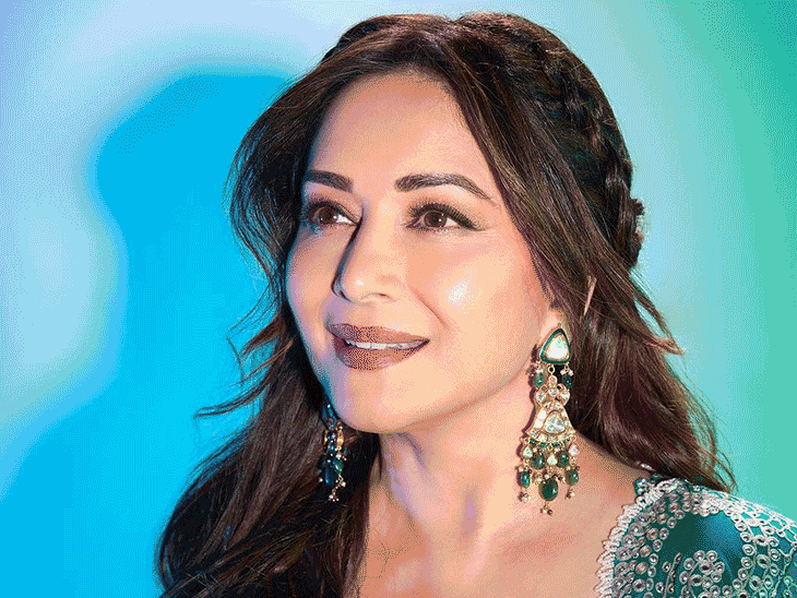Madhuri Dixit can enter ‘Bhool Bhulaiyaa 3’ | ‘भूल भुलैया-3’ में एंट्री ले सकती हैं माधुरी दीक्षित: कार्तिक आर्यन और विद्या बालन के साथ दिख सकती हैं एक्ट्रेस, डायरेक्टर ने दिया हिंट