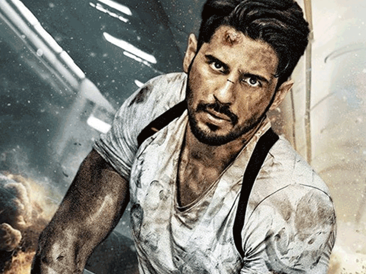 Yodha field workplace assortment day 6 Sidharth Malhotra shaitan assortment | शैतान का डोमेस्टिक कलेक्शन 100 करोड़ के पार: योद्धा की हालत पस्त; अभी तक सिर्फ 23 करोड़ की कमाई