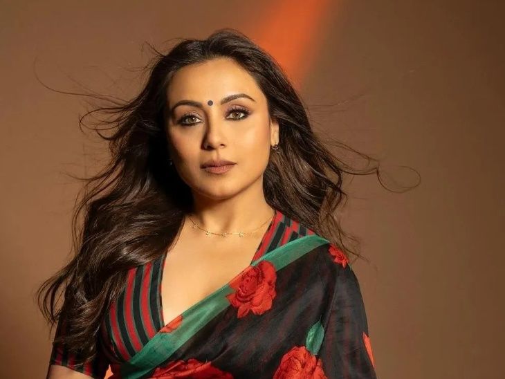 Rani Mukerji opens up about traumatic miscarriage, says she is pained as a result of she will’t give daughter Adira a sibling | मिसकैरेज को लेकर रानी मुखर्जी का दर्द: बोलीं- चाहती थी बेटी को उसके भाई-बहन मिलें, अब बच्चे करने की उम्र नहीं रही