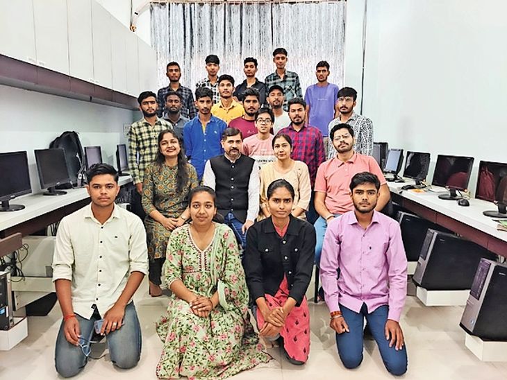 95% result in O level of Professional Computer Institute | प्रोफेशनल ...