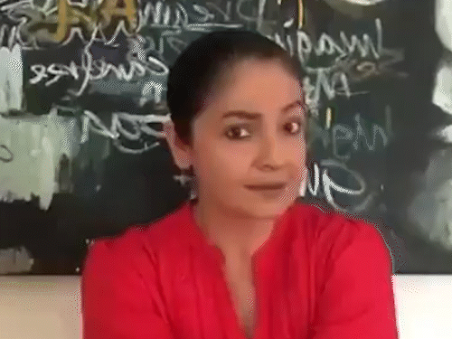 Pooja Bhatt spoke on nepotism | पूजा भट्ट ने ट्रोलर्स को दिया जवाब: बोलीं- वो गाली देखर अटेंशन पाना चाहते हैं, नेपोटिज्म पर कहा- मेरे साथ 8 नई लड़िकयों ने काम किया
