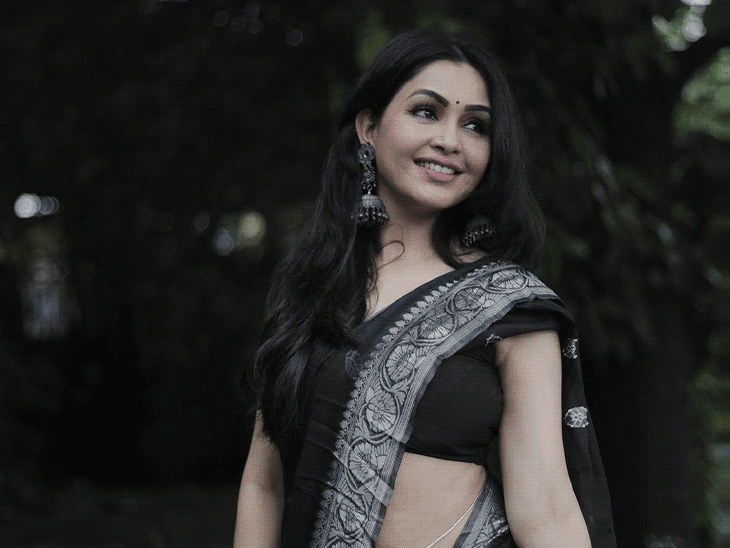 Angoori Bhabhi of ‘Bhabhi Ji…’ will make her music video debut | ‘भाबी जी…’ की अंगूरी भाभी करेंगी म्यूजिक वीडियो डेब्यू: शुभांगी अत्रे बोलीं, 4 साल पहले बना था प्लान मगर उस वक्त दूसरे काम में बिजी थी