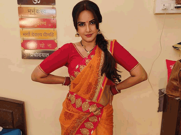 From Deepika Singh to Geetanjali Mishra, TV actors shared reminiscences of Holi celebration | होली स्पेशल: दीपिका सिंह से लेकर गीतांजलि मिश्रा तक, टीवी एक्टर्स ने शेयर की होली सेलिब्रेशन की यादें