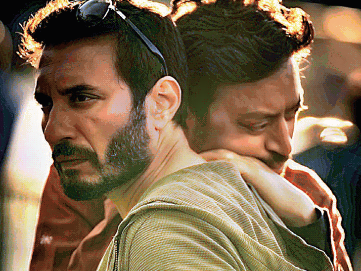 Irrfan Khan Final Film Capturing; Homi Adajania | Angrezi Medium | एक्टिंग को स्पिरिचुअल एक्सपीरियंस मानते थे इरफान: ‘अंग्रेजी मीडियम’ की शूटिंग से पहले डायरेक्टर से कहा था- ‘एक्टिंग के अलावा मेरे पास कुछ नहीं है’