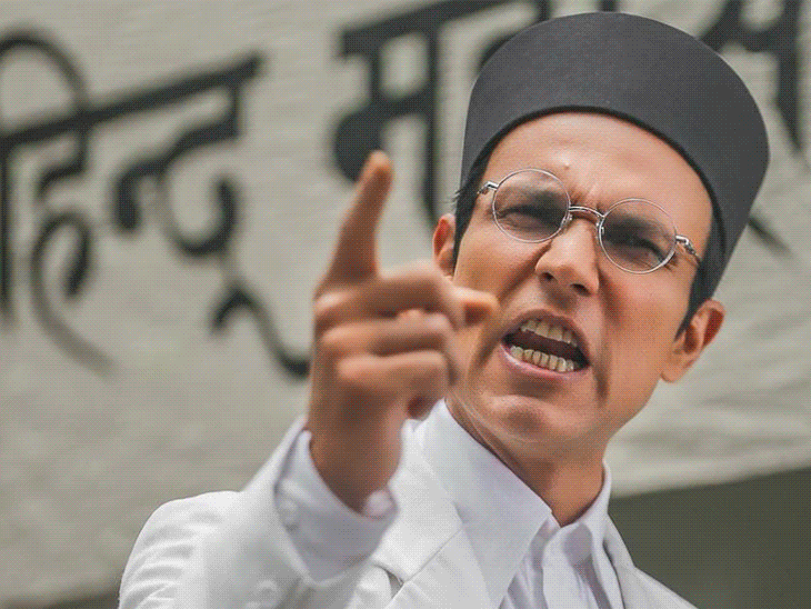 Swatantrya Veer Savarkar and Madgaon Categorical Field workplace assortment Report Day 4 | होली पर ‘स्वातंत्र्य वीर सावरकर’ ने कमाए 2.15 करोड़: ‘मडगांव एक्सप्रेस’ का टोटल कलेक्शन 9.88 करोड़, 11 दिनों में ‘योद्धा’ 50 करोड़ पार