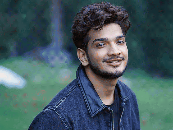 Munawar Faruqui Mumbai Hookah Bar Raid Controversy | Munawar Faruqui