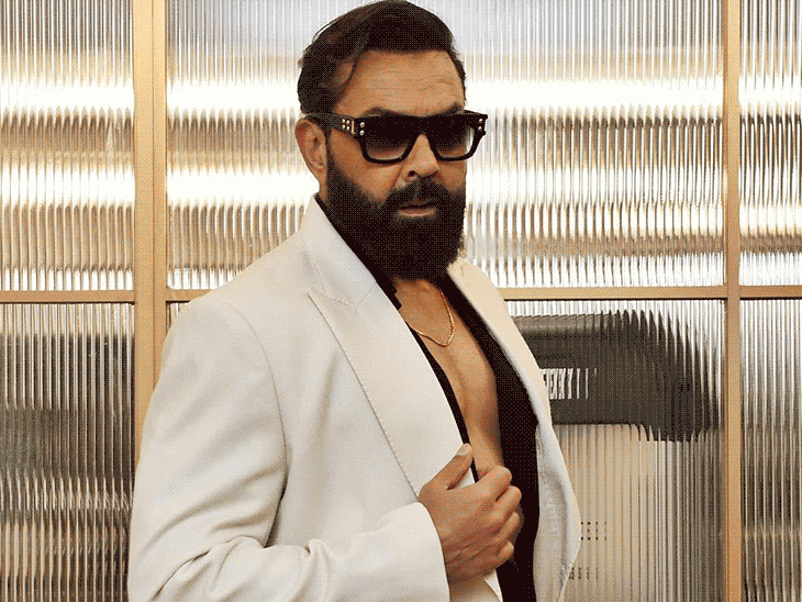 Bobby Deol joins Yash Raj spy universe, Will play villain in Alia Bhatt and Sharvari Starrer | यशराज के स्पाई यूनिवर्स से जुड़े बॉबी देओल: आलिया और शरवरी की फिल्म में विलेन बनेंगे, स्पेशल लुक अपनाएंगे