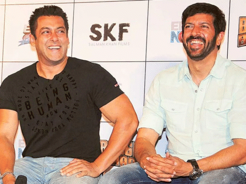 Katrina signed the movie New York on Salman’s insistence | सलमान के कहने पर कटरीना ने साइन की फिल्म न्यूयॉर्क: कबीर खान ने शेयर किया किस्सा, बोले- उस वक्त वो भाईजान को डेट कर रही थीं