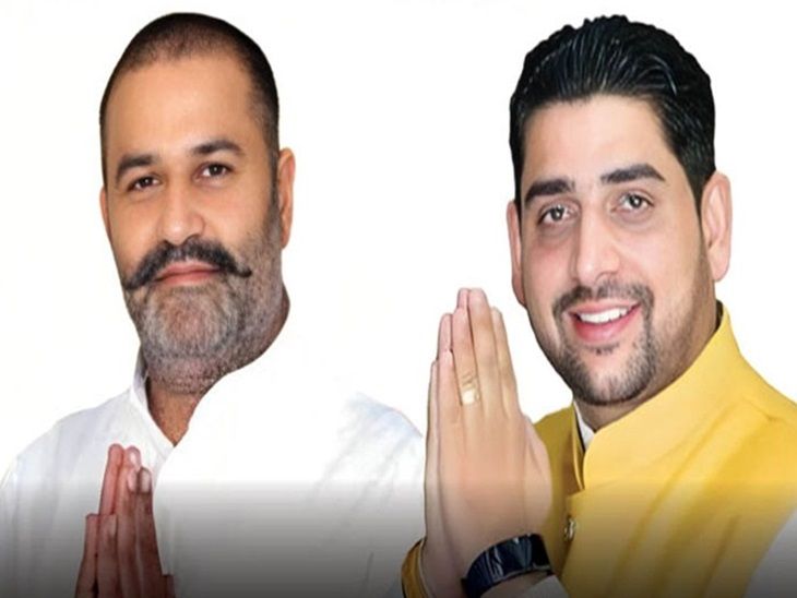 Punjab government reduced security former MP Sushil Rinku And Former ...