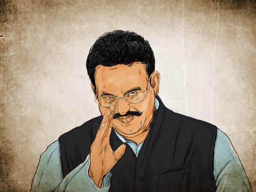 7 points of judicial investigation on Mukhtar's death