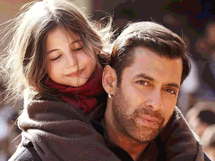 Kabir Khan shares Salman Khan was Surrounded by 25 thousand folks at Chandni Chowk whereas taking pictures for Bajrangi Bhaijaan | चांदनी चौक पर सलमान को 25 हजार लोगों ने घेरा: एक्टर को कार में छिपाकर ‘बजरंगी भाईजान’ के सेट से बाहर लाए थे मेकर्स