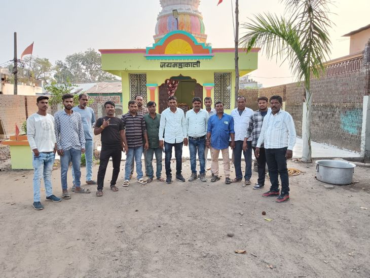 Introduction conference of Bharatiya Beldar Jan Jagran Mahasabha ...