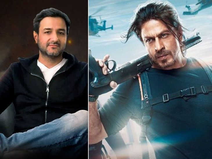 Preparations for Pathan 2 start, shahrukh khan will kick begin shoot in 2024 finish | पठान 2 की तैयारियां शुरू: 2024 के आखिर में शाहरुख शुरू करेंगे शूटिंग , सिद्धार्थ आनंद नहीं करेंगे फिल्म का डायरेक्शन