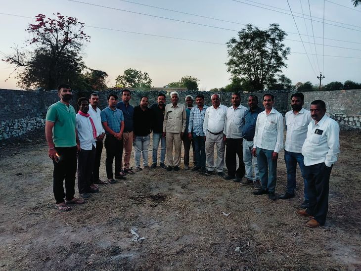 Gautam Jayanti will be celebrated on 9th in Chanderiya | चंदेरिया में 9 ...