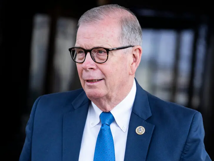 Tim Walberg | US Congressman on Gaza Hiroshima Nagasaki | अमेरिकी सांसद बोले- गाजा को हिरोशिमा और नागासाकी बना दो: ट्रम्प की पार्टी के सांसद वालबर्ग के बयान पर विवाद; ऑडियो लीक