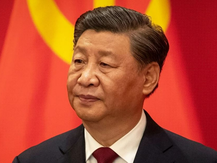 China changed the names of 30 places in Arunachal | चीन ने अरुणाचल की 30 जगहों के नाम बदले: 7 साल में चौथी बार ऐसा किया; अरुणाचल को फिर अपना हिस्सा बताया