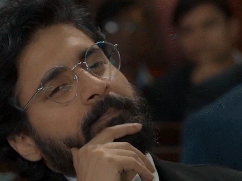 Bobby Deol is of a shy nature – Chandan Roy Sanyal | आश्रम के भोपा स्वामी को है रवीना टंडन पर क्रश: चंदन रॉय सान्याल बोले- कमल हासन मेरे फेवरेट एक्टर; को-स्टार बॉबी देओल को बताया शर्मीला