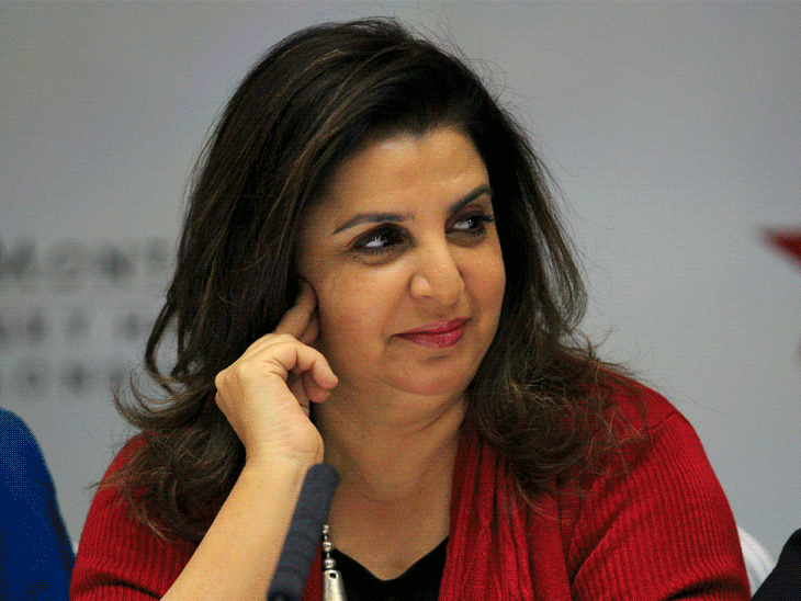 Farah Khan Fortunate Allure (SRK); Speaks About Shah Rukh Khan And Tees Maar Khan Film | शाहरुख होते तो ‘तीस मार खान’ हिट होती: फराह ने किंग खान को अपना लकी मैस्कट बताया, बोलीं- वो फिल्म में होता तो जरूर चलती