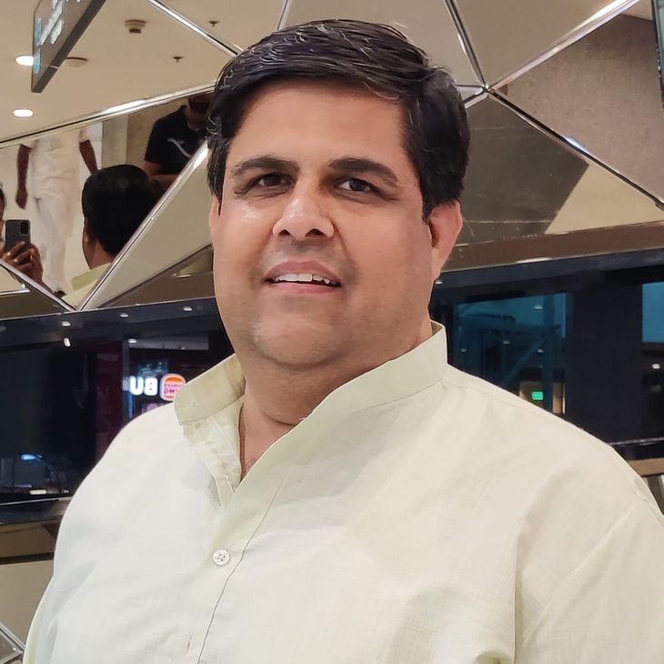 Zia ur Rehman appointed in-charge of Congress war room | जिया उर रहमान ...