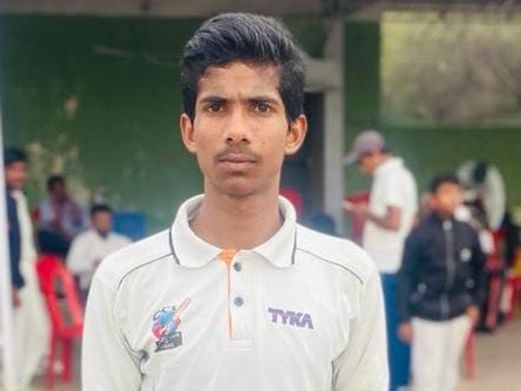 Waqar Ali Shines In CCI s Victory Performs Twice 
