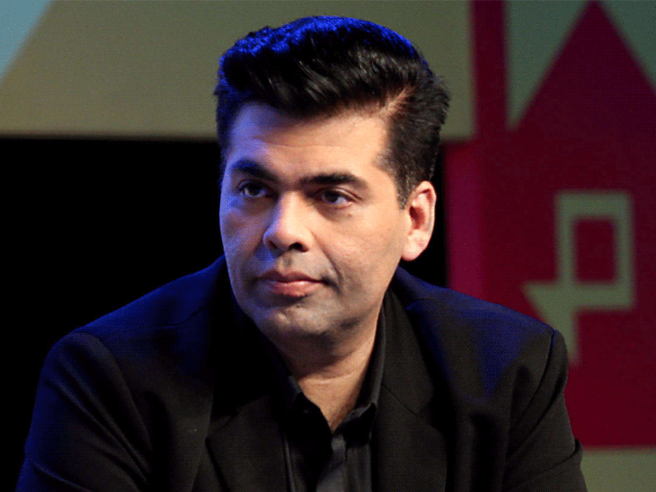 Karan Johar Instagram Cryptic Put up| Fitrat Nahi Badalti | करण जौहर ने शेयर किया क्रिप्टिक पोस्ट: बिना किसी का नाम लिए बोले- कितना भी फिलर्स लगा तो, फितरत नहीं बदलती