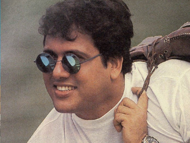 Govinda Hero No 1 Switzerland Taking pictures Story | Vashu Bhagnani | सेट पर 3 दिन लेट पहुंचे थे गोविंदा: स्विट्जरलैंड में चल रही थी ‘हीरो नंबर 1’ की शूटिंग, एक दिन में पूरा किया था 70% गाना