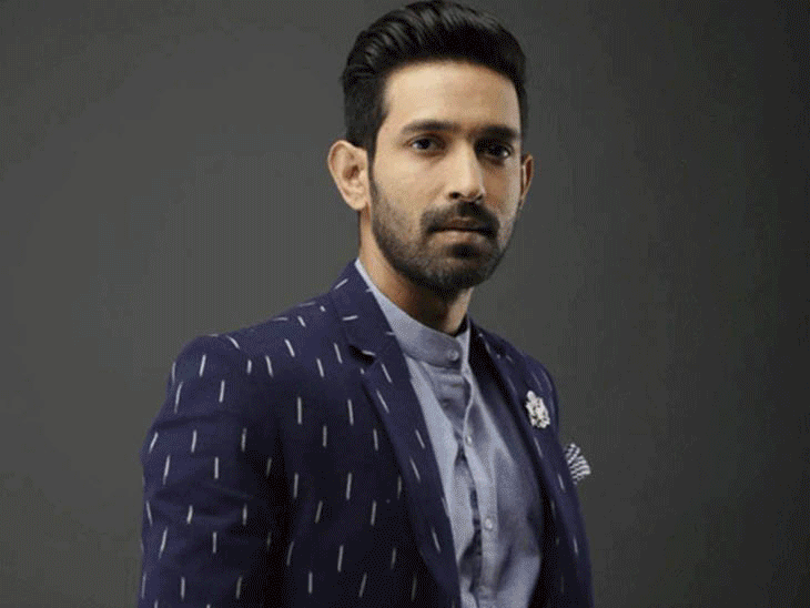 vikrant massey was rejected within the audition for his first movie | पहली फिल्म के ऑडिशन में रिजेक्ट हो गए थे विक्रांत: फिल्मों में करियर बनाने के लिए ठुकरा दिया 35 लाख का ऑफर