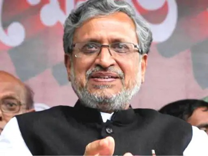 Sushil Modi Cancer | Bihar Ex-Deputy CM Sushil Modi Health Update | बिहार के पूर्व डिप्टी CM सुशील मोदी को कैंसर: कहा- 6 महीने से इससे लड़ रहा, PM को बता दिया है, प्रचार नहीं कर पाऊंगा – Patna News