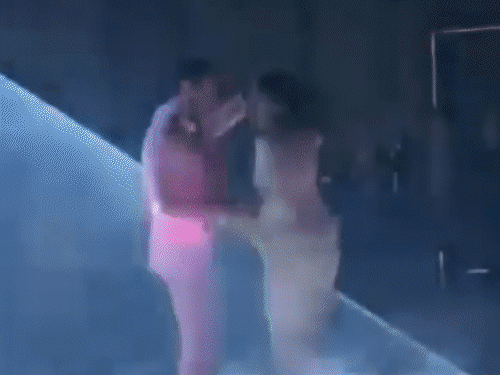 Taapsee Pannu Marriage ceremony Sangeet Dance Viral Video | Mathias Boe | शादी के बाद तापसी की संगीत सेरेमनी के वीडियो वायरल: बहन शगुन और हसबैंड मैथियास के साथ डांस करती नजर आईं एक्ट्रेस