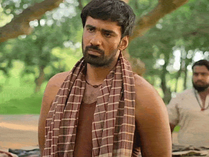 Madgaon Specific Avinash Tiwary Interview; Amitabh Bachchan Khakee Film | ‘खाकी’ के चंदन महतो अविनाश तिवारी: मडगांव एक्सप्रेस में पहली बार रियल लुक में दिखे; बिग बी को कोहनी मारी तो लगा करियर खत्म