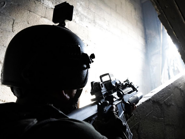 Israel vs Iran | Israel Iran on verge of war IDF cancels soldiers leave | इजराइल को ईरान से हमले का डर: सैनिकों की छुट्टियां रद्द; तेहरान ने सीरिया में अटैक का बदला लेने की धमकी दी है