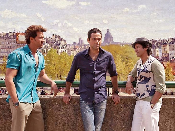 Abhay Deol spoke about his movie ‘ZNMD’ | अपनी फिल्म ‘ZNMD’ को लेकर बोले अभय देओल: उम्मीद नहीं थी फिल्म चलेगी, इसमें कोई विलेन भी नहीं था