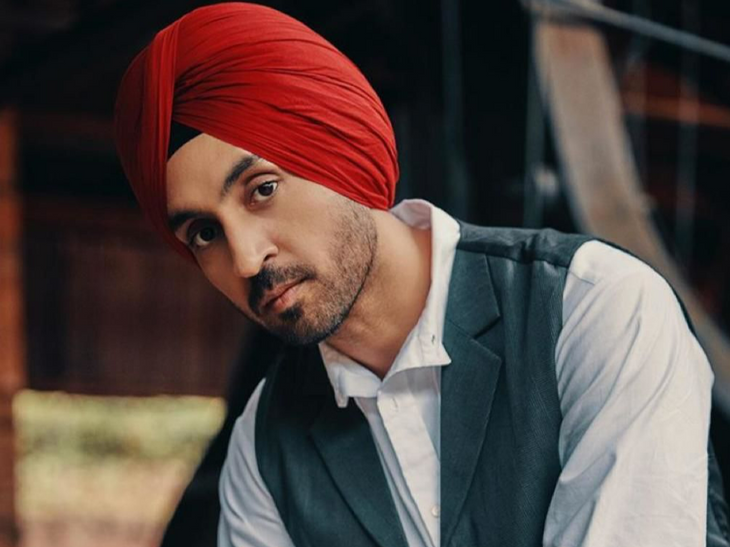 Diljit was separated from his dad and mom on the age of 11 | 11 की उम्र में पेरेंट्स से दूर हुए थे दिलजीत: बोले- बिना पूछे मुझे मामा के घर भेजा गया, नतीजतन आज हमारे बीच दूरियां हैं