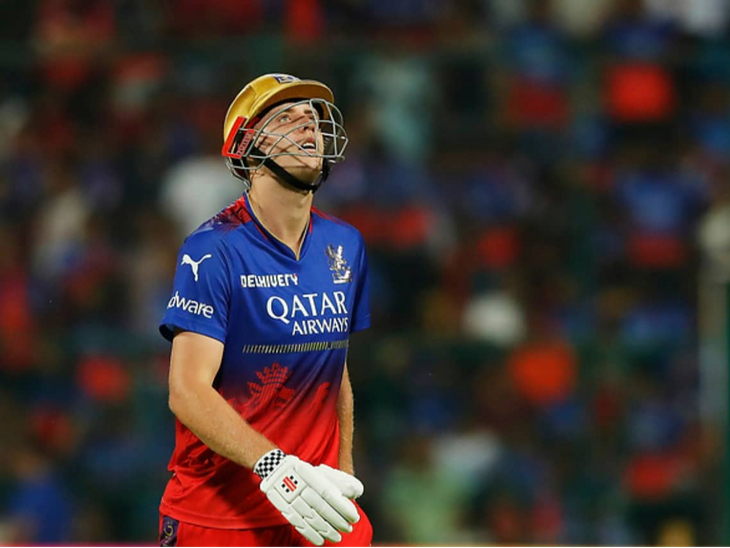 आरसीबी में खिलाड़ियों की भूमिका को लेकर टीम में असमंजस: वॉटसन बोले- कैमरून ग्रीन को बैटिंग नंबर 3 दें, पावरप्ले में गेंद फेंकें