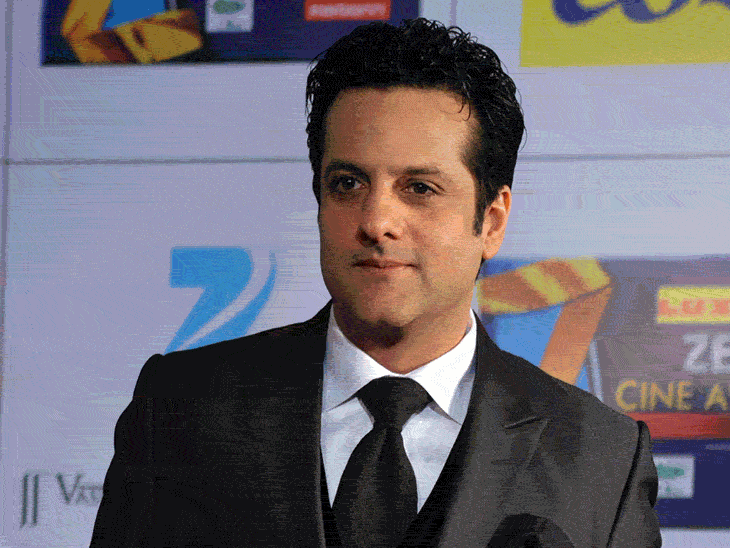 Fardeen Khan can be seen in Bhansali’s collection Hiramandi | भंसाली की सीरीज हीरामंडी में दिखाई देंगे फरदीन खान: फर्स्ट लुक सामने आया, 14 साल बाद सिल्वर स्क्रीन पर करेंगे वापसी