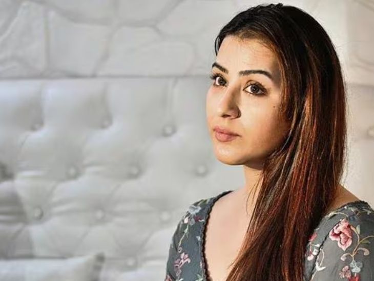 Shilpa Shinde bought offended on the Artist Affiliation, mentioned mafiyagiri chal rahi hai | आर्टिस्ट एसोसिएशन पर भड़कीं शिल्पा शिंदे: कहा- ‘माफियागिरी चल रही है’, ये रिश्ता क्या कहलाता है शो से रातोंरात निकाले गए 2 एक्टर्स