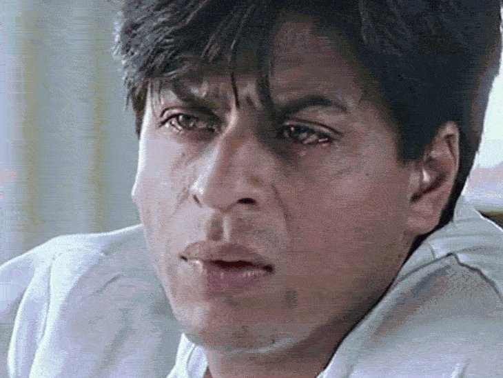 Shahrukh Khan used to drink rum in the course of the capturing of Devdas | देवदास की शूटिंग के वक्त रम पीते थे शाहरुख खान: टीकू तलसानिया ने किया खुलासा, बोले- वे कहते थे आंखों में भी नशा दिखना जरूरी है