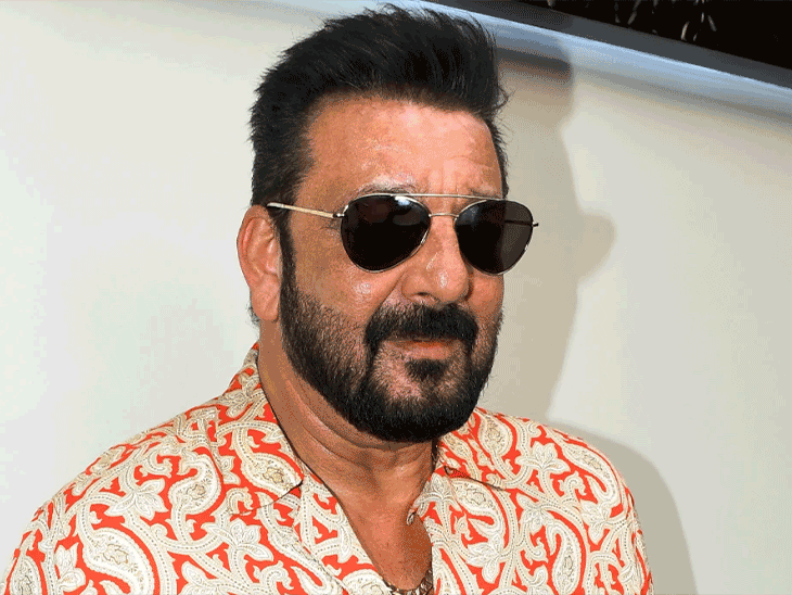 Sanjay Dutt Politics Becoming a member of Rumours | Karnal Congress Lok Sabha Candidate | चुनाव लड़ने की खबरों को संजय दत्त ने बताया अफवाह: बोले- ना कोई पार्टी जॉइन कर रहा, ना ही चुनाव लड़ रहा हूं