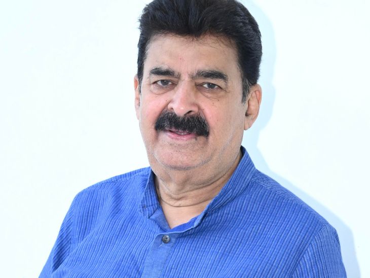 Former MLA Satwinder Rana left JJP in Kaithal