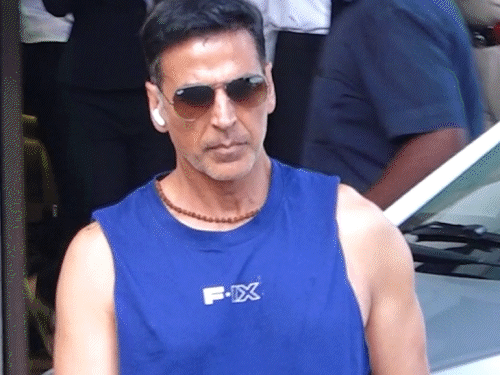 Akshay just isn’t affected by the flop of his movies | फिल्मों के फ्लॉप होने से अक्षय को नहीं पड़ता फर्क: बोले- जब भी निराश होता हूं, गाड़ियों का कलेक्शन देख खुश हो जाता हूं